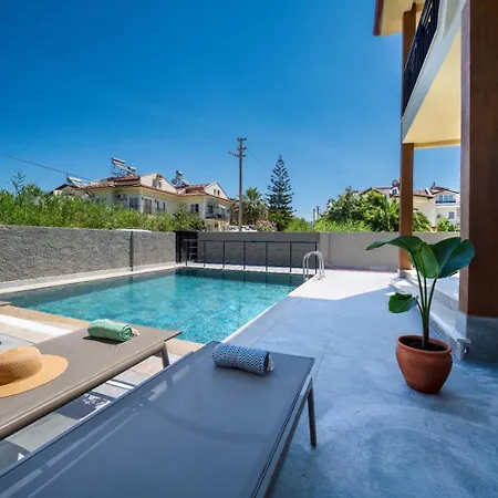 Sorrento Vila Fethiye