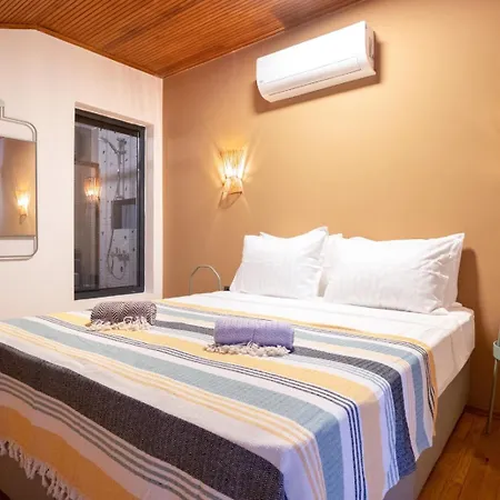 Sorrento Villa *