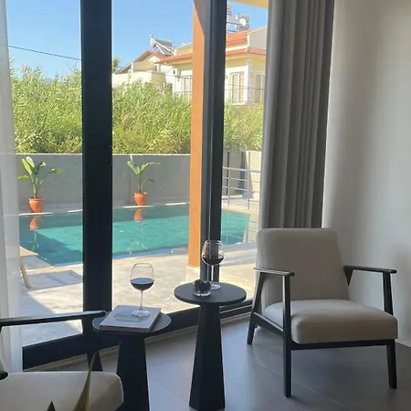 Sorrento Villa *