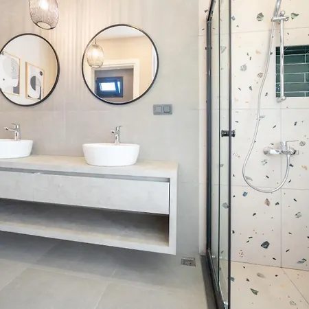 Vilă Sorrento Fethiye