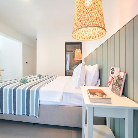 Sorrento Villa Fethiye