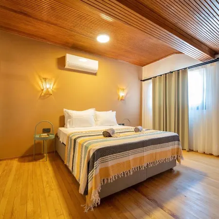 Sorrento Villa Fethiye