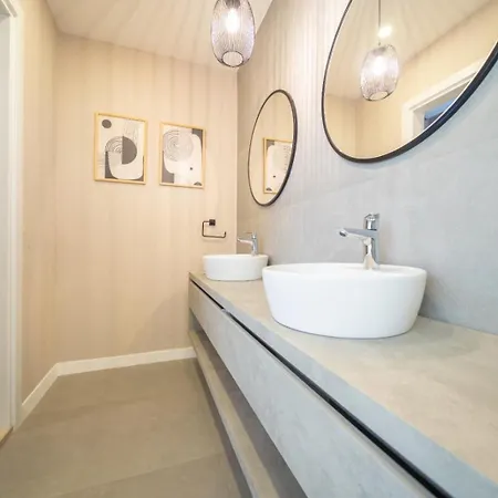 Sorrento Villa Fethiye