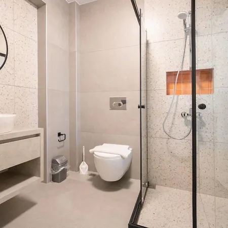 Sorrento Villa Fethiye