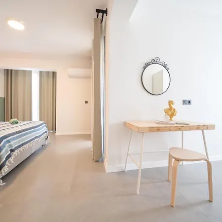 Villa Sorrento Fethiye