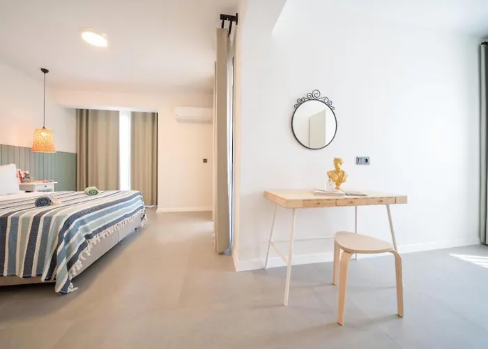 ヴィラ Sorrento フェティエ