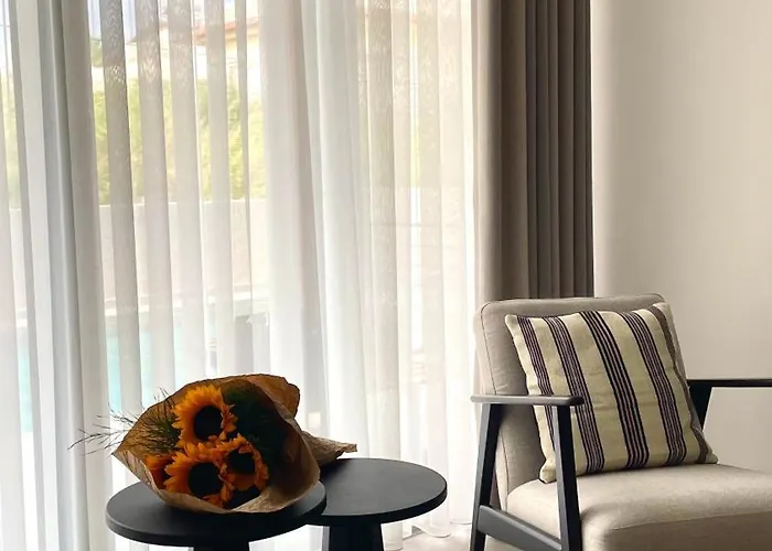 ヴィラ Sorrento *